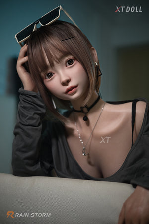 Susan muñeca sexual (XT Doll 157cm D-Kupa #XT-Bym-5 Silicone)