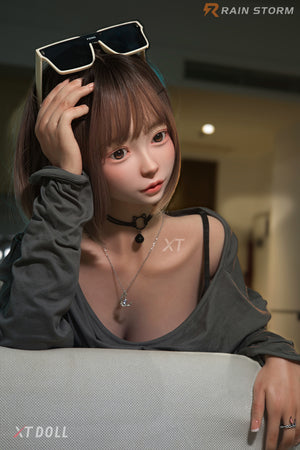 Susan muñeca sexual (XT Doll 157cm D-Kupa #XT-Bym-5 Silicone)