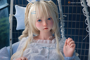 EMI muñeca sexual (XT Doll 157cm D-Kupa #XT-B001-B Silicone)