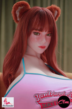 Grace Torso muñeca sexual (Climax Doll Pro 103cm U-CUP TPE+Silicona) EXPRESS