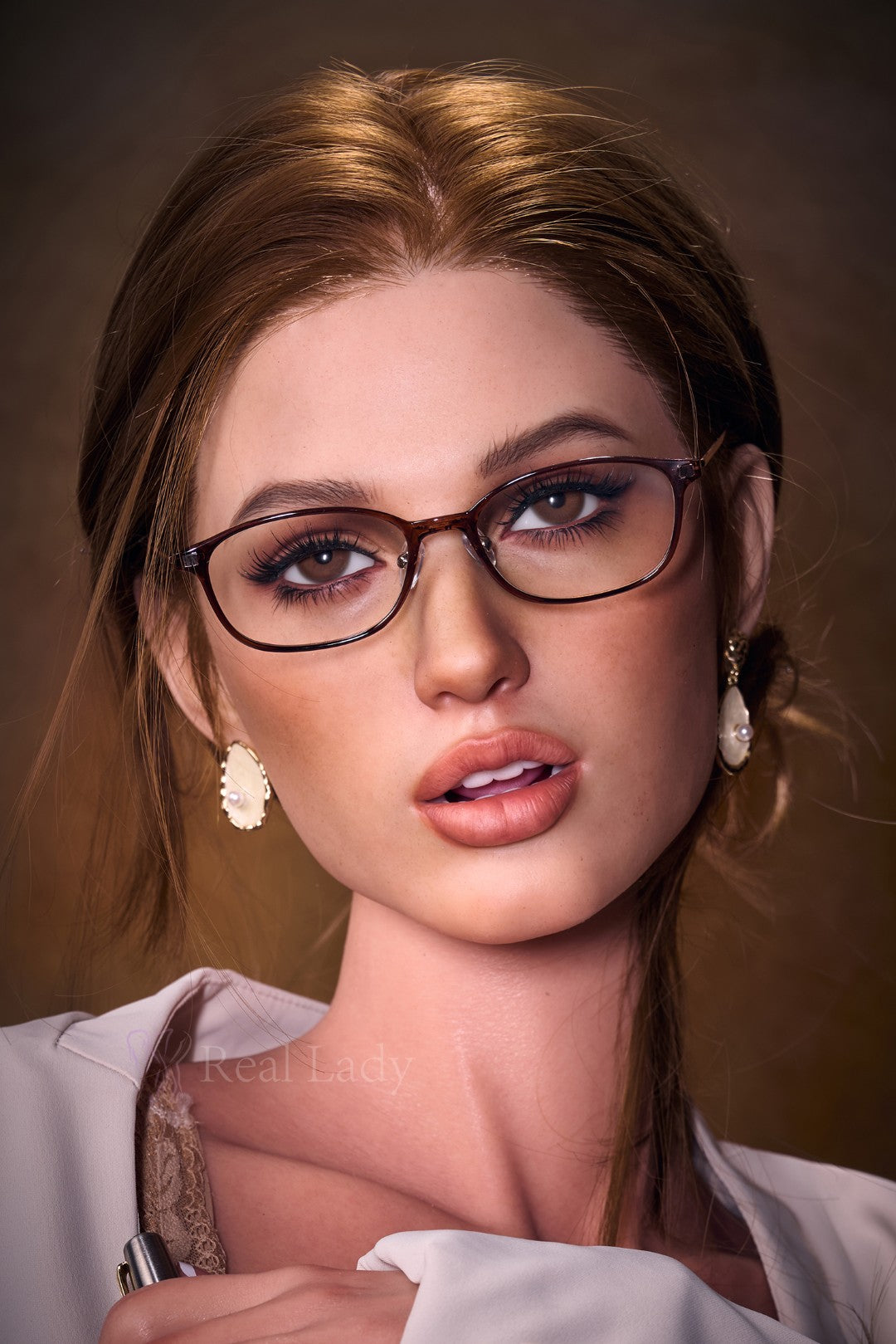 Bianca Sex doll (Real Lady 168cm E-cup R17 silicone)