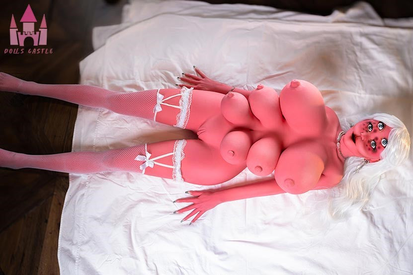 Carol Sex doll (Dolls Castle 162cm H-cup #A15 TPE)