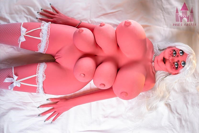 Carol Sex Doll (Dolls Castle 162cm H-Kupa #A15 TPE)