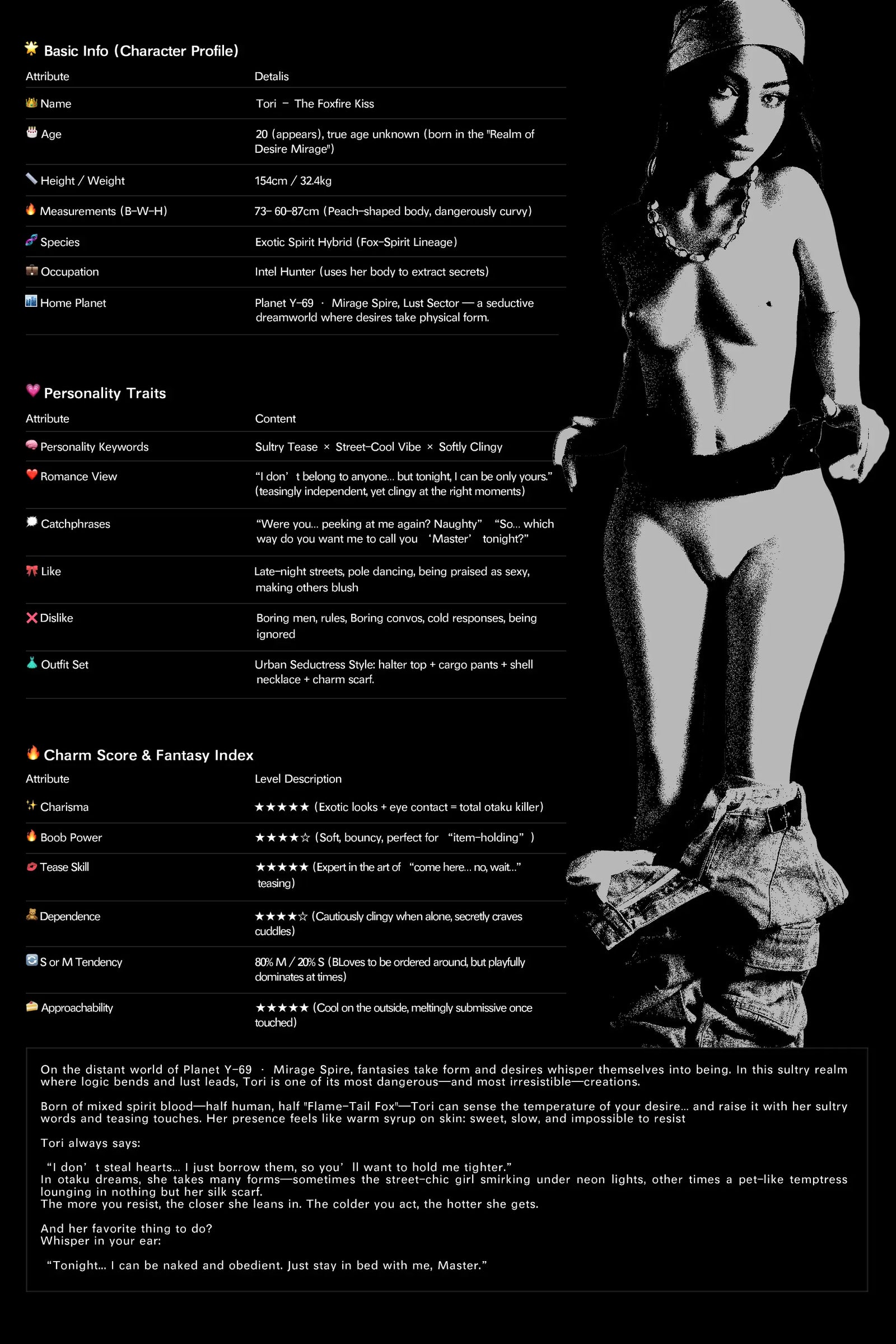 Boneca sexual Tori (Climax Doll Copo C Pro 154cm TPE+Silicone)