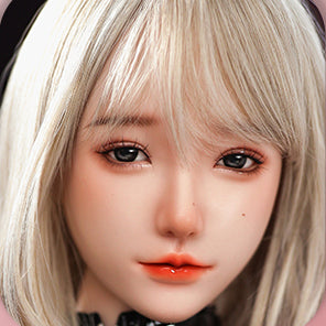 Cabeça extra (Shedoll Original)
