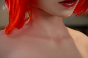 Boneca sexual do Chelsea (Dolls Castle 163cm E-CUP #S23 RST Silicone)