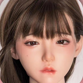 Cabeça extra (Shedoll Original)