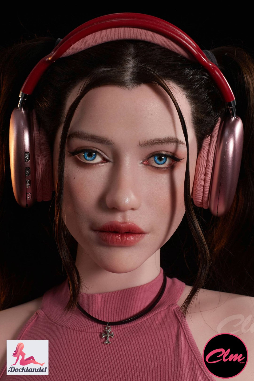 tasha muñeca sexual (Climax Doll Ultra 161cm I-cup Silicona)