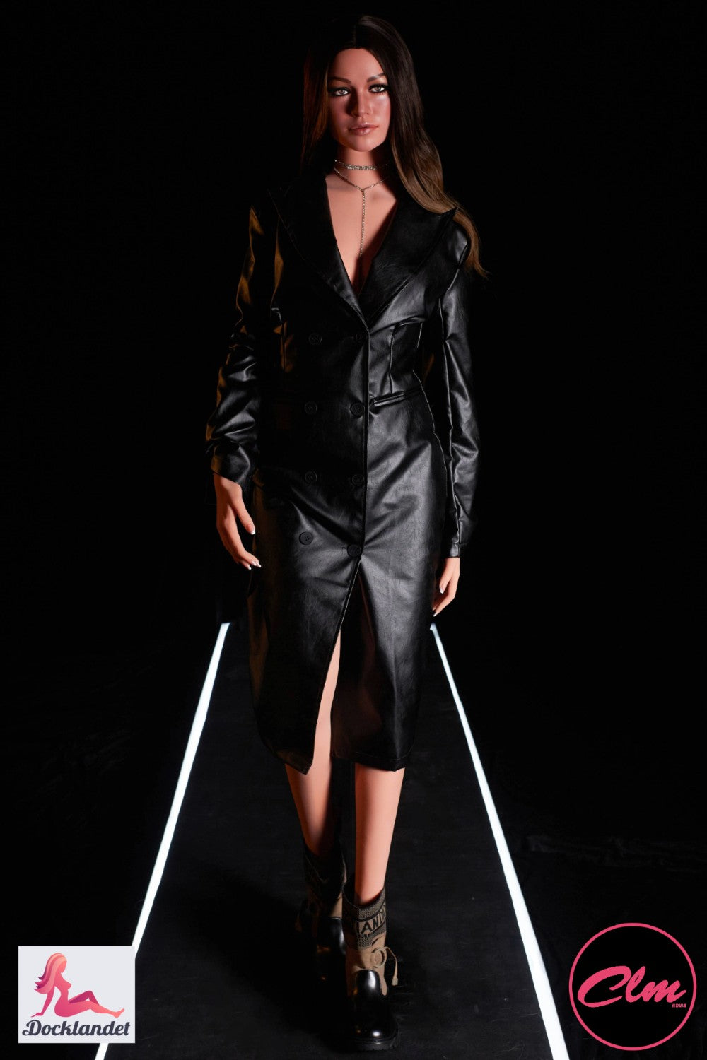 Similar muñeca sexual (Climax Doll Pro 177cm Copa A TPE+Silicona)