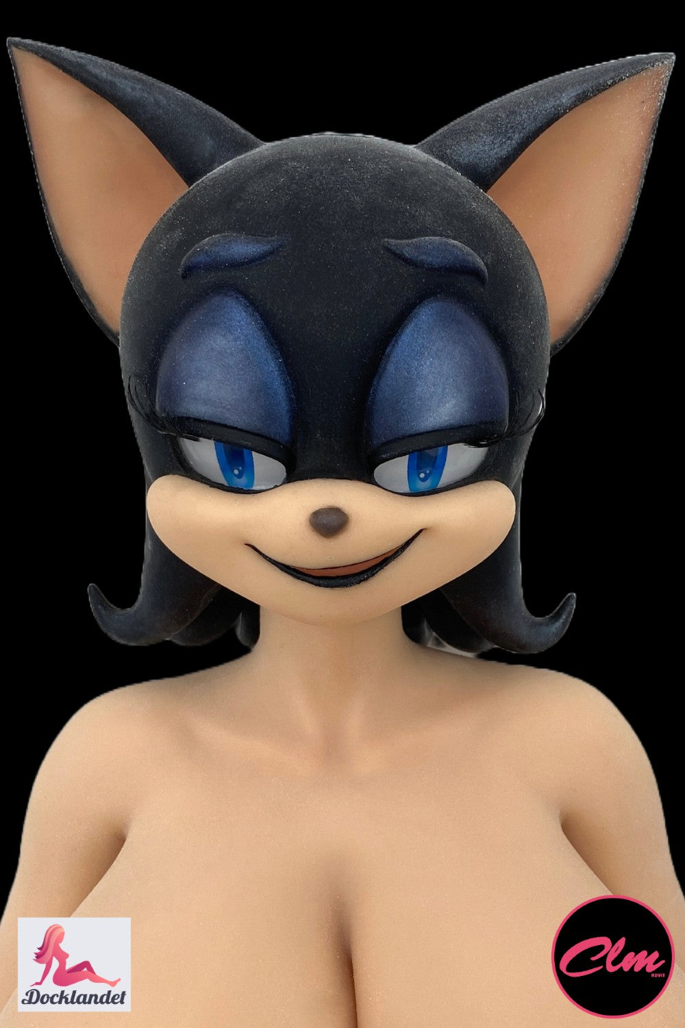 Boneca Sexual Rubi (Climax Doll Mini copo 70cm S Silicone)