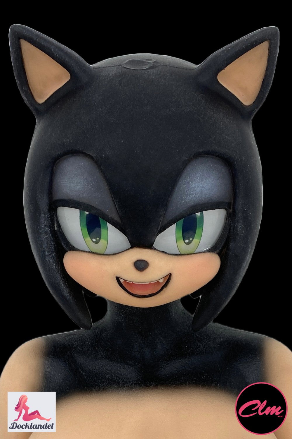 Boneca Sexual Ária (Climax Doll Mini copo 70cm S Silicone)