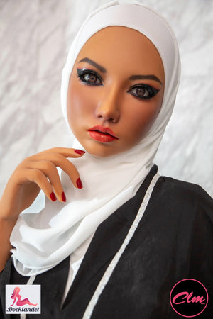Boneca sexual de fukada (Climax Doll Pro 160cm f-kupa tpe+silicone) EXPRESS