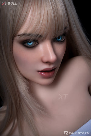 Phoebe muñeca sexual (XT Doll 163cm F-CUP #XT-22 Silicone)