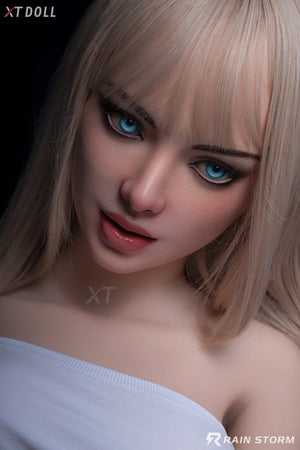 Phoebe muñeca sexual (XT Doll 163cm F-CUP #XT-22 Silicone)