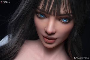 Phoebe muñeca sexual (XT Doll 163cm F-CUP #XT-22 Silicone)