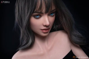 Phoebe muñeca sexual (XT Doll 163cm F-CUP #XT-22 Silicone)