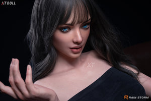 Phoebe muñeca sexual (XT Doll 163cm F-CUP #XT-22 Silicone)