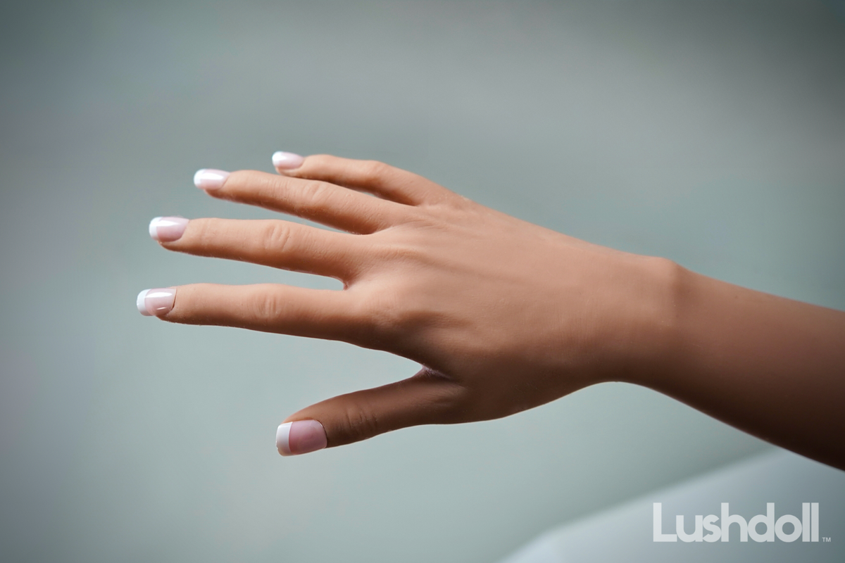 Rosie muñeca sexual (Lushdoll Copa H de 172 cm #16 TPE)