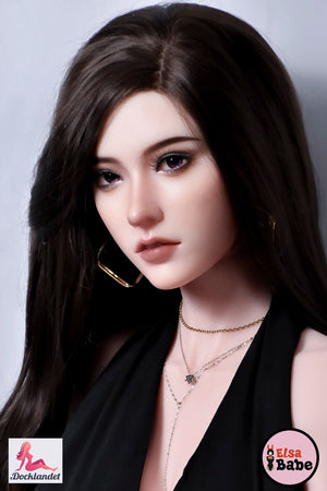 Doll Iwai Yuzuki (Elsa Babe 165cm RHC035 Silicone)
