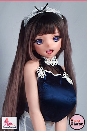 Coda Sayuri Sex Doll (Elsa Babe 148 cm AHR001 Silicone)