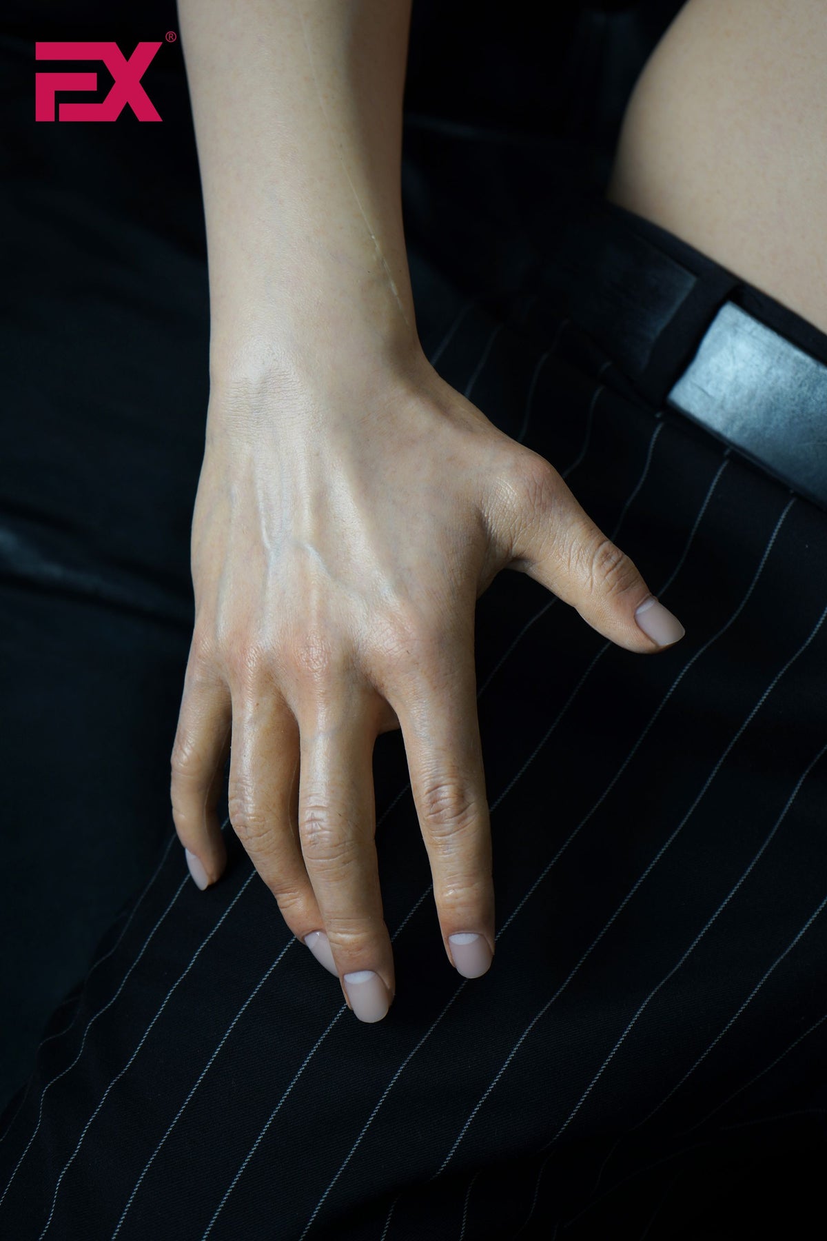 Kevin Hombre muñeca sexual (EXDoll 173cm #Exclone Silicona)