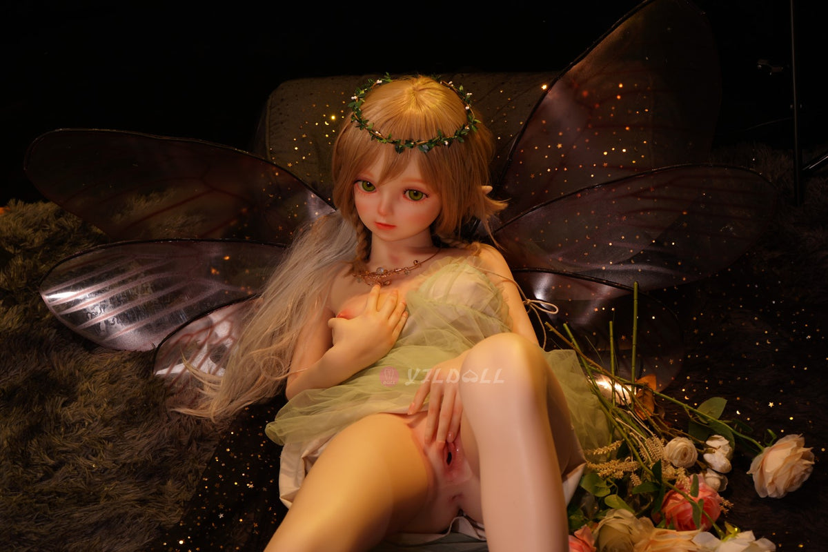 Tsubame Sex doll (YJL Doll 156cm F-cup silicone)