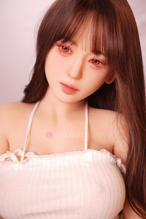 Boneca sexual suraya (YJL Doll 156cm f-kupa tpe)