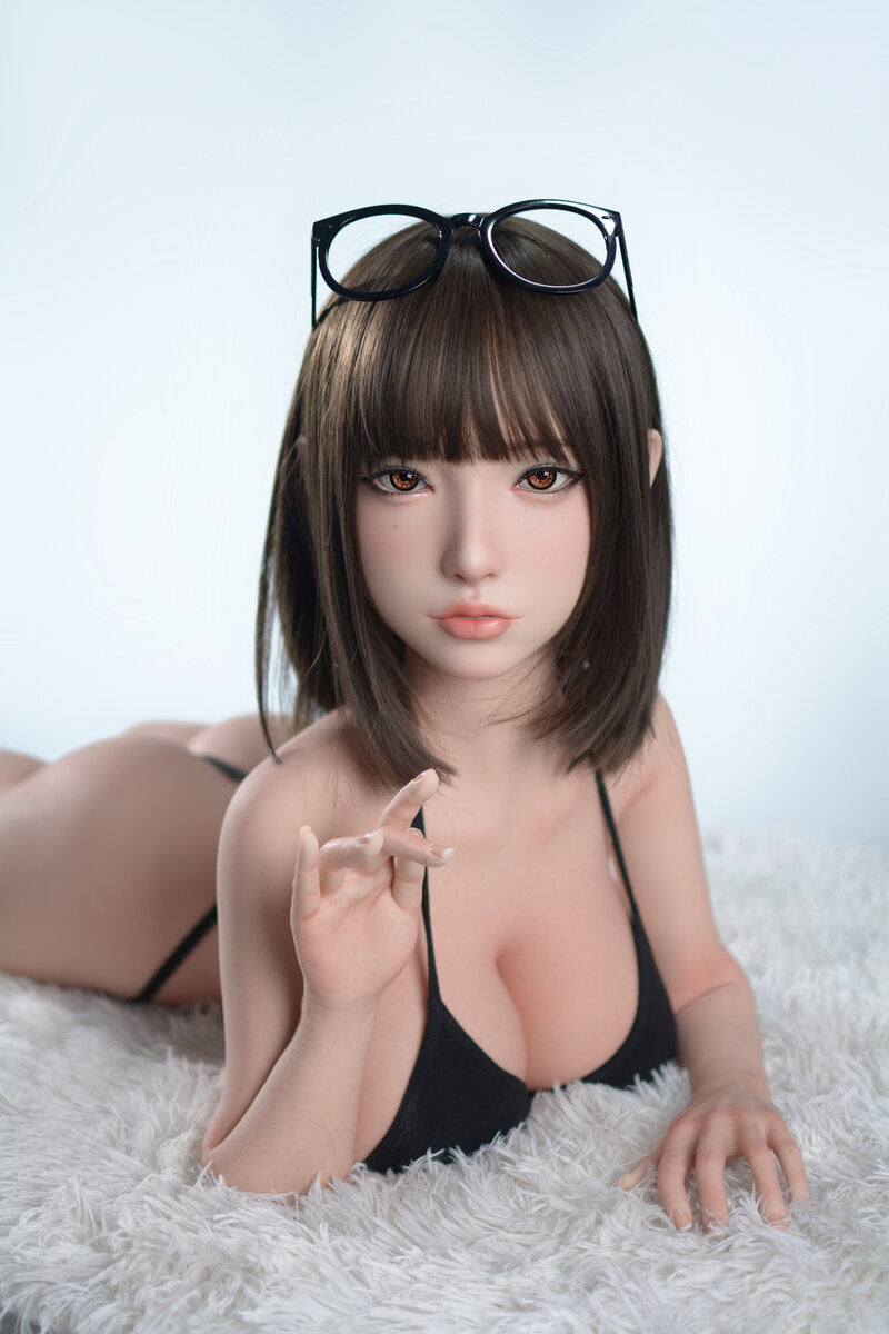Boneca sexual Xiaoyue Torso (FUDoll 80cm H-Cup Silicone)