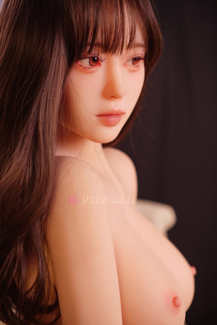 Suraya muñeca sexual (YJL Doll 156 cm copa F TPE)