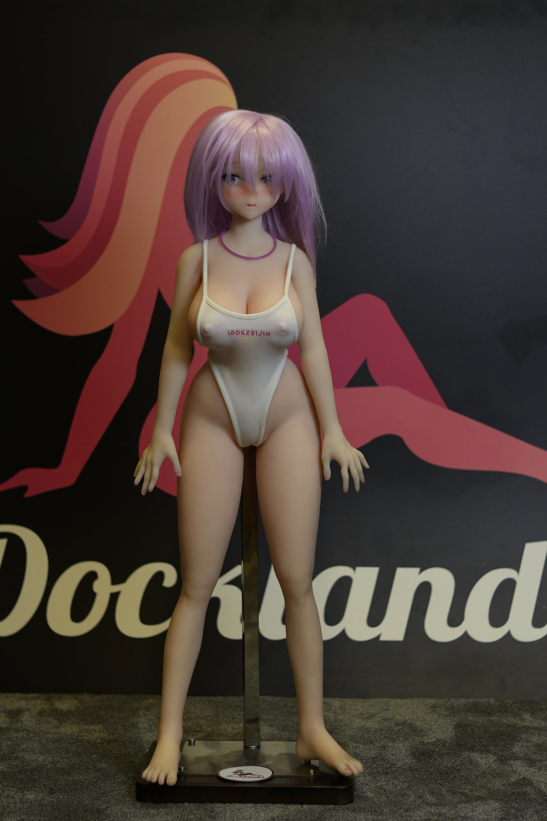 Boneca sexual Akane (Irokebijin Copa F 90cm TPE branco) EXPRESS