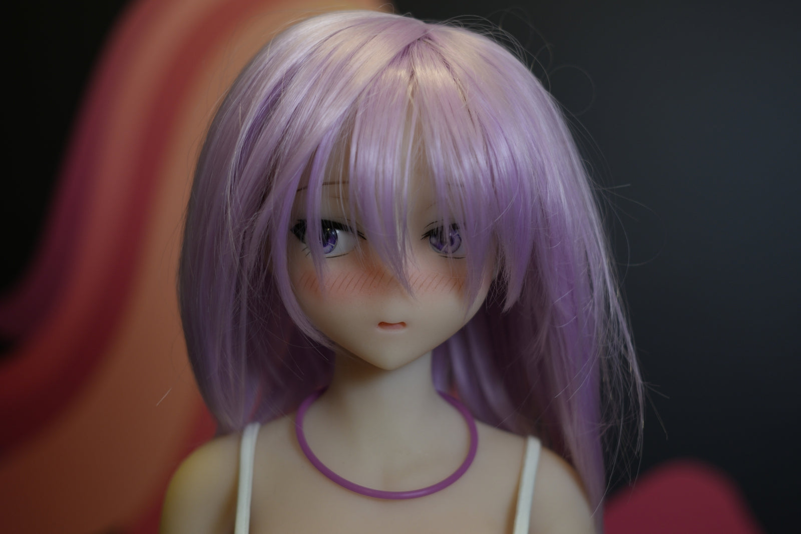 Boneca sexual Akane (Irokebijin Copa F 90cm TPE branco) EXPRESS