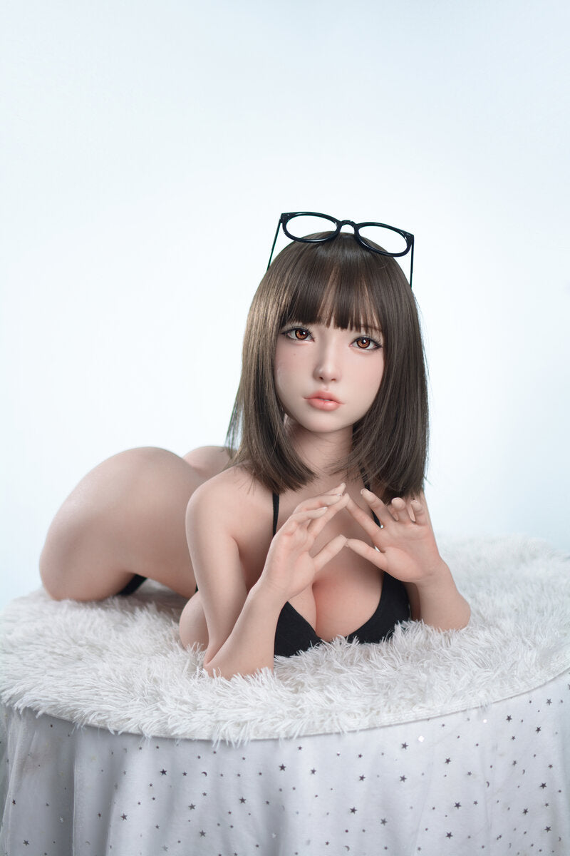 Boneca sexual Xiaoyue Torso (FUDoll 80cm H-Cup Silicone)