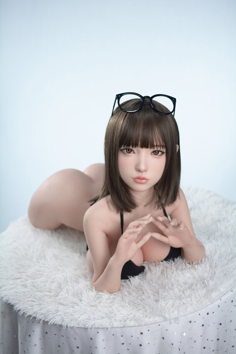 Boneca sexual Xiaoyue Torso (FUDoll 80cm H-Cup Silicone)