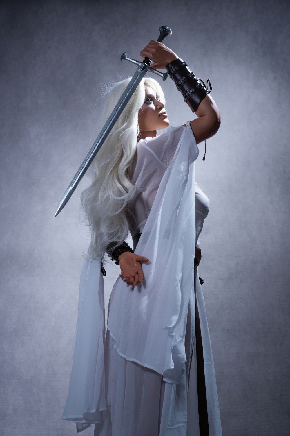 Boneca sexual Selena (Idodoll 165cm D-Cup #ID4S Silicone)