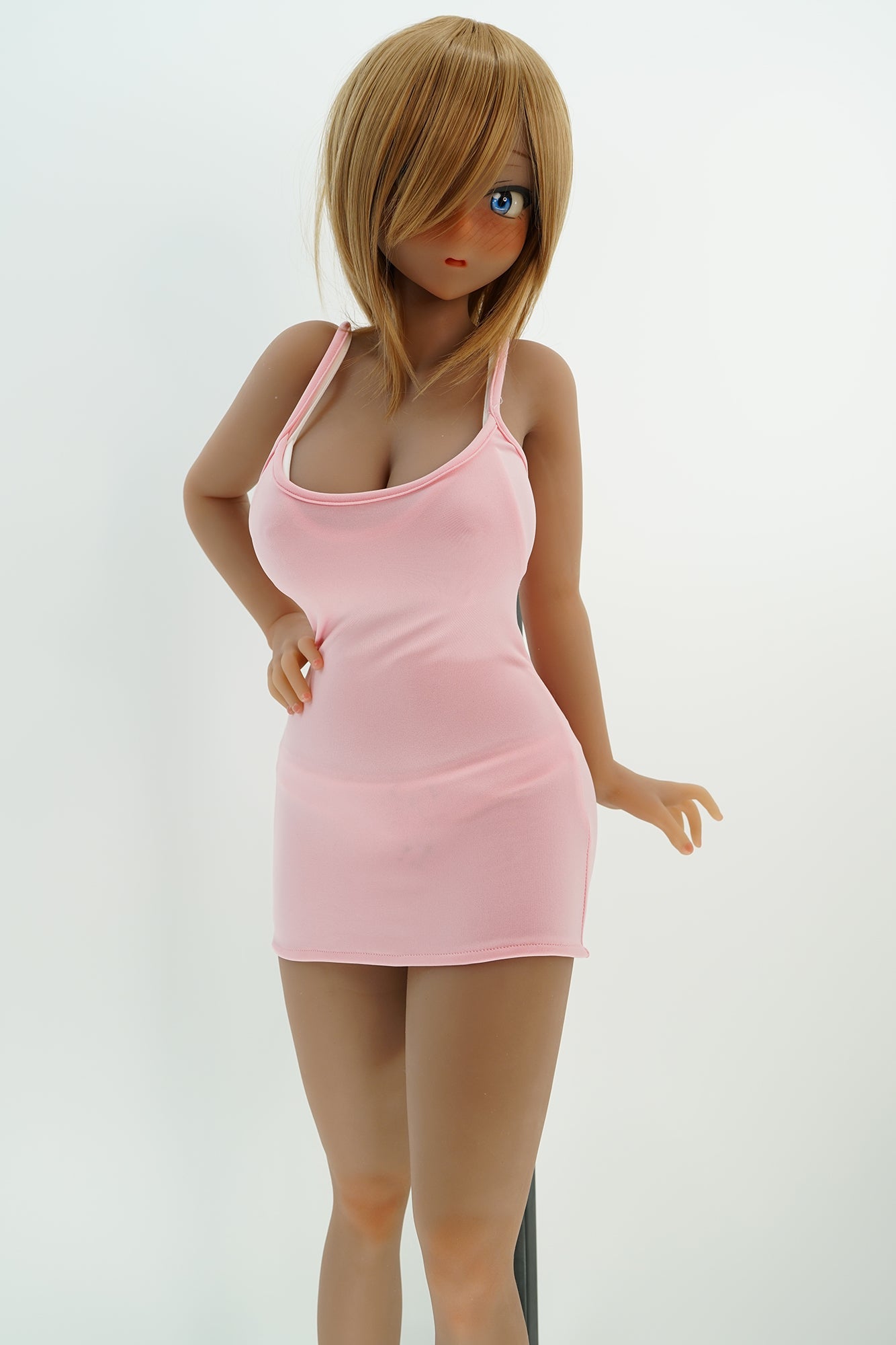 akane muñeca sexual (Irokebijin 90 cm F-Cup TPE bronceado) EXPRESS