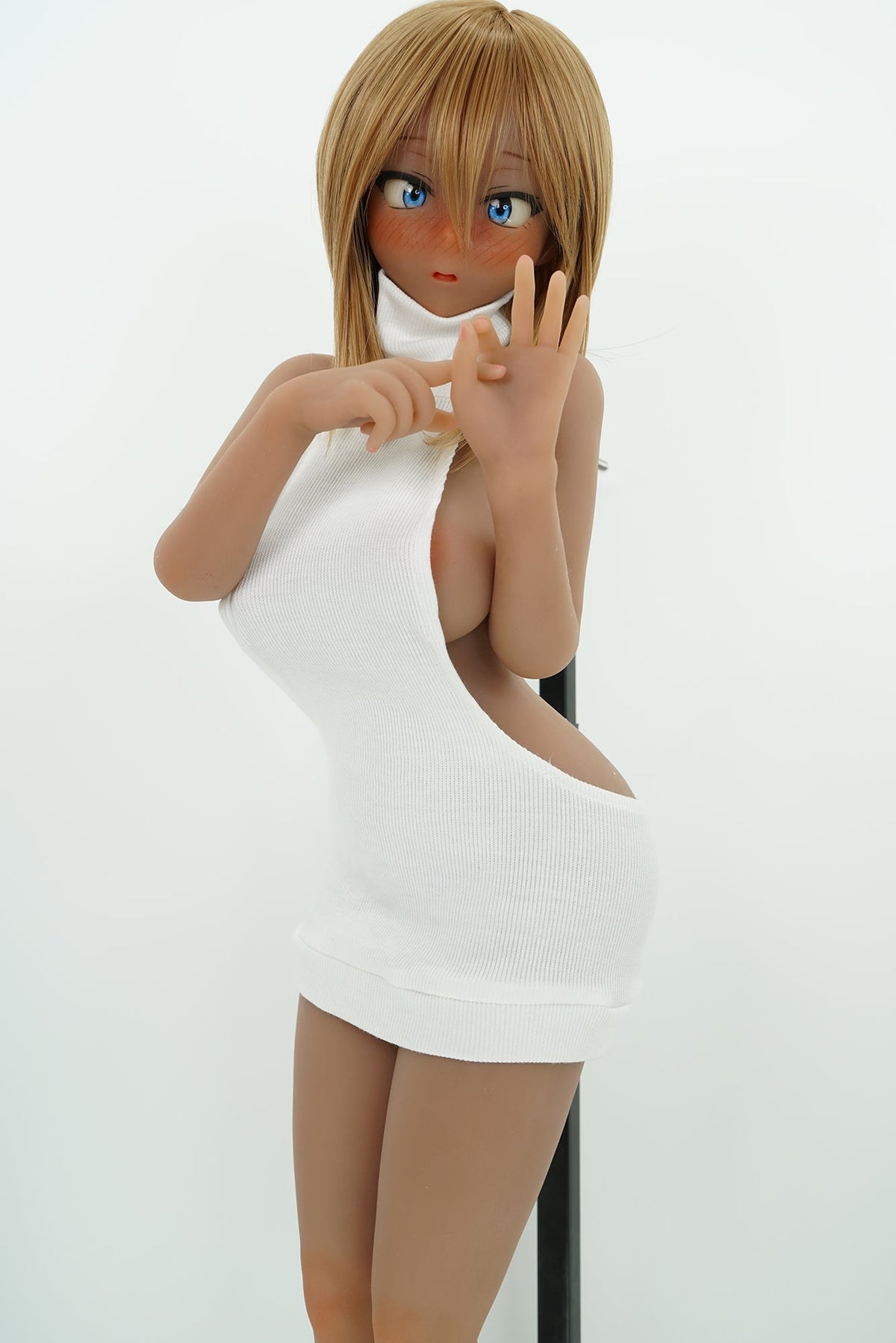 akane muñeca sexual (Irokebijin 90 cm F-Cup TPE bronceado) EXPRESS