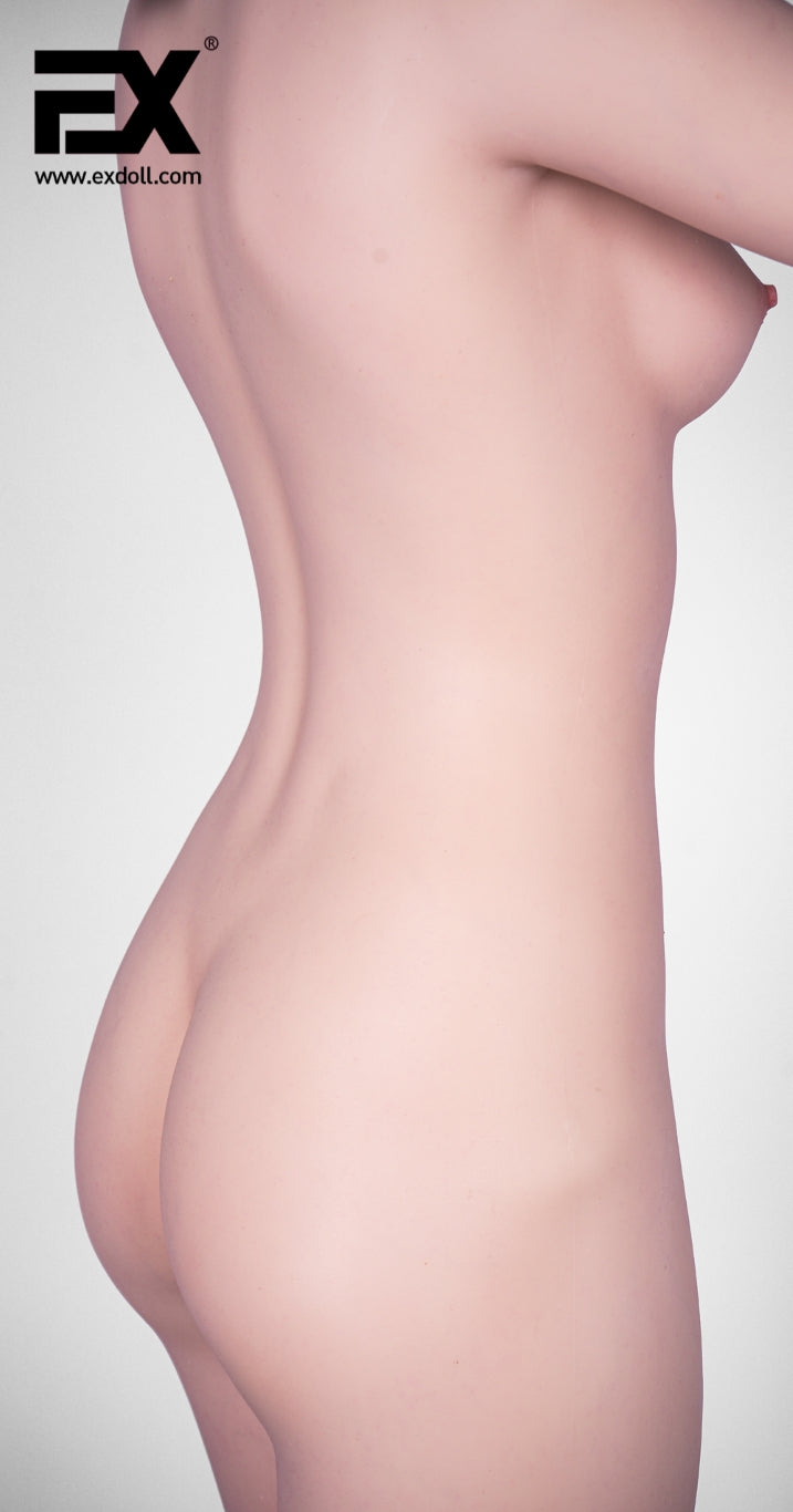 Ruby Sex doll (EXDoll 155cm A-cup #Utopia silicone)