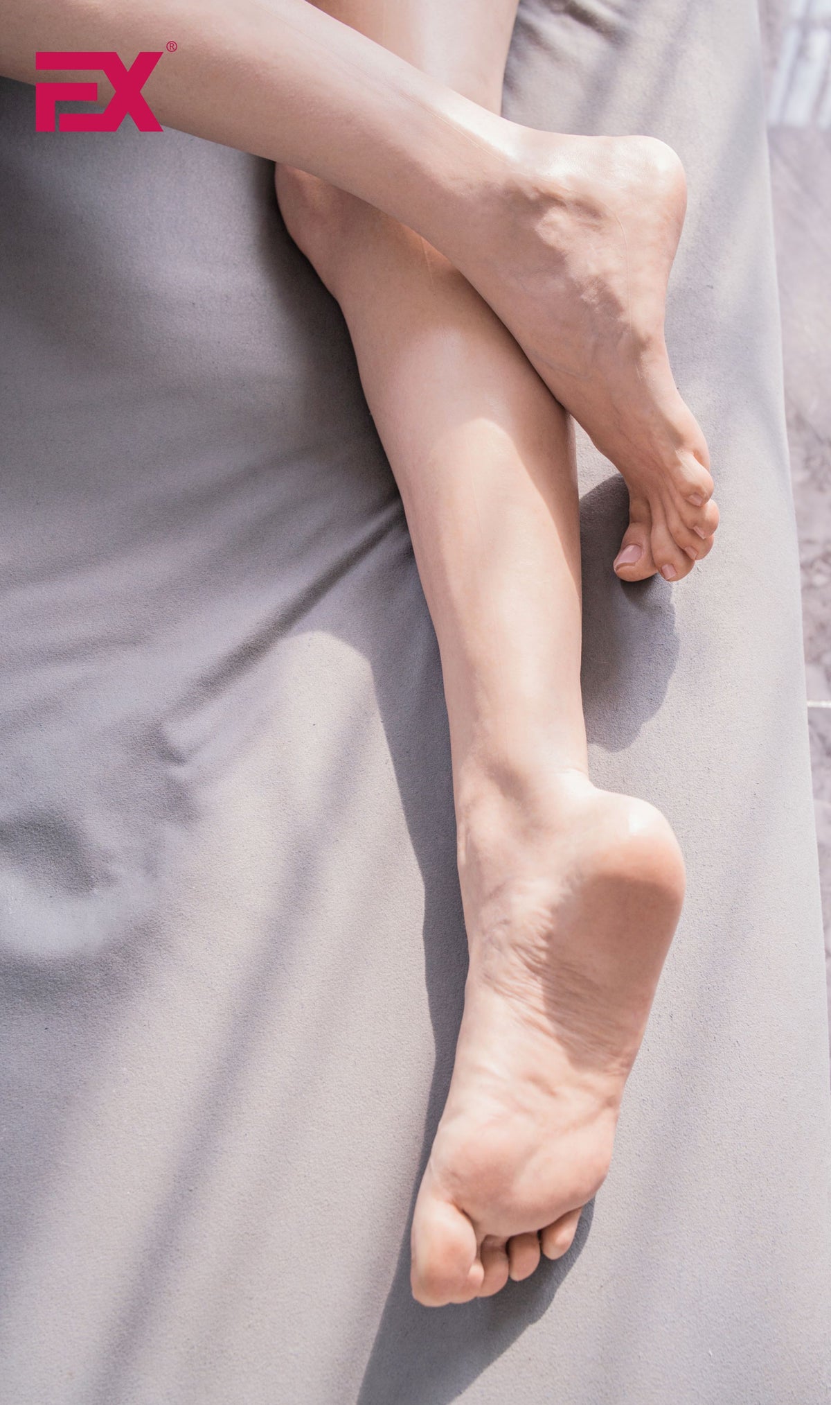 monique v1 muñeca sexual (EXDoll 164cm Copa B #Exclone Silicona)