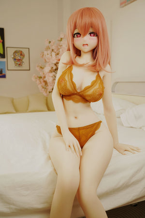 Yui B muñeca sexual (Irokebijin 148 cm F-Kupa S-TPE)