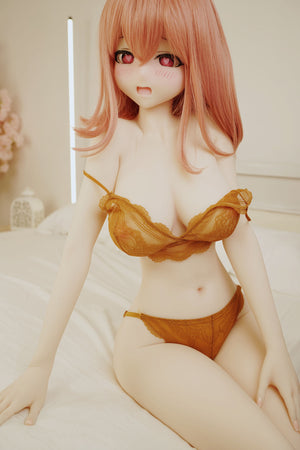 Yui B muñeca sexual (Irokebijin 148 cm F-Kupa S-TPE)