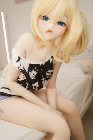 Boneca sexual aiko (Irokebijin 148 cm f-kupa s-tpe)