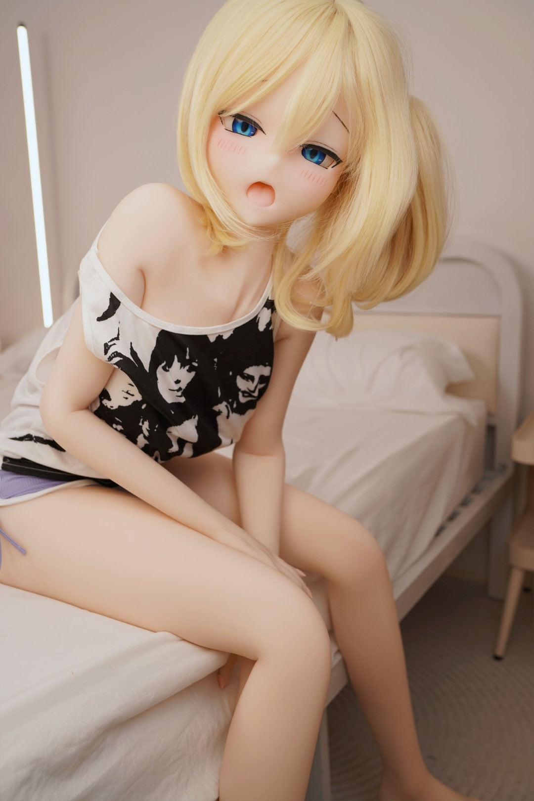 Boneca sexual Aiko (Irokebijin Copa F 148cm S-TPE)