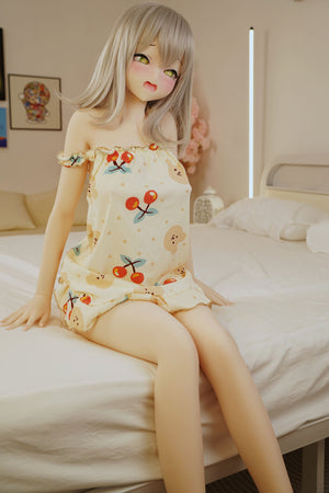 EMA B muñeca sexual (Irokebijin 148 cm F-Kupa S-TPE)