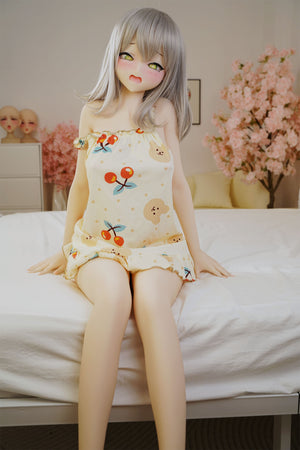 EMA B muñeca sexual (Irokebijin 148 cm F-Kupa S-TPE)