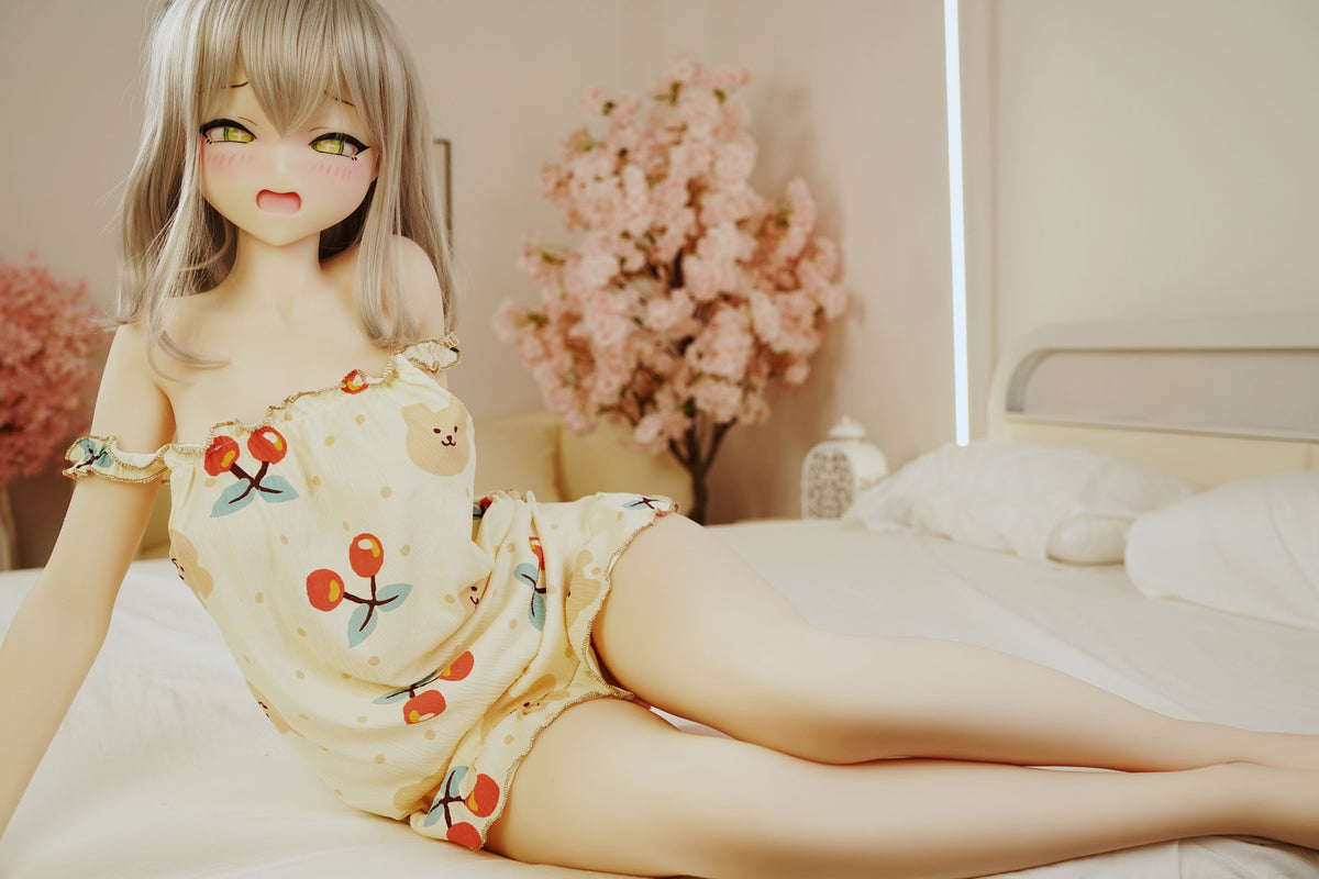 Boneca sexual Ema B (Irokebijin Copa F 148cm S-TPE)