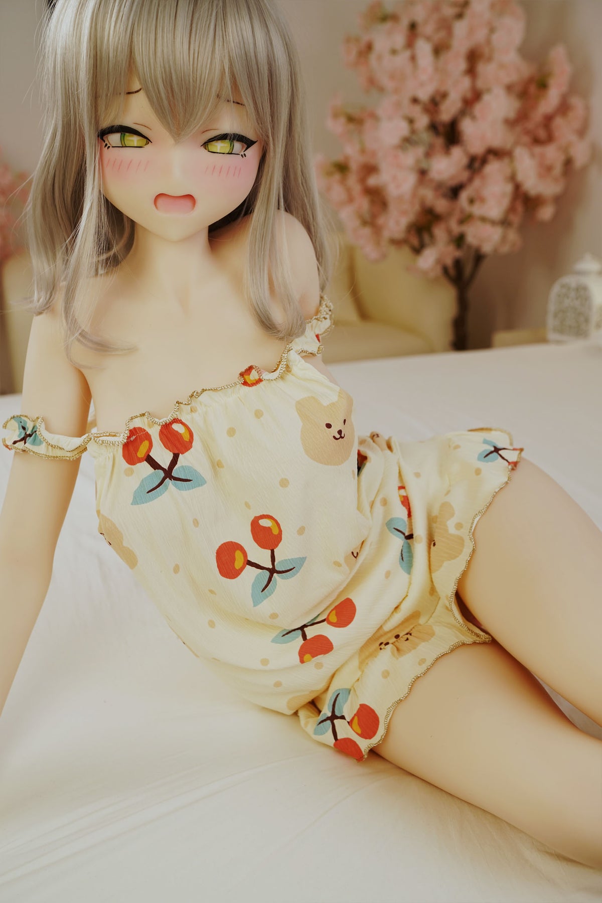 Boneca sexual Ema B (Irokebijin Copa F 148cm S-TPE)
