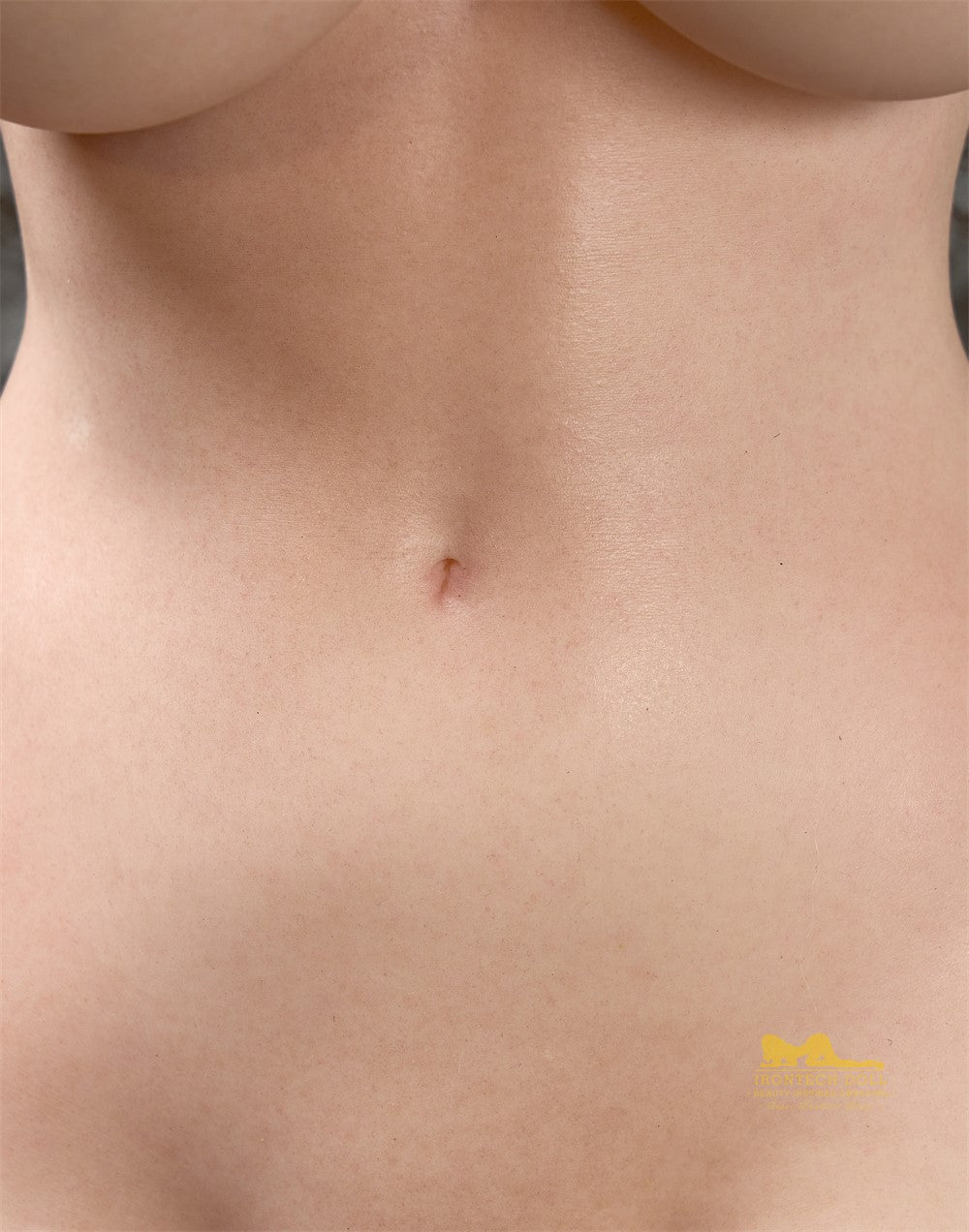 Boneca sexual Sasha (Irontech Doll Copo F 165cm T5-1 Silicone)