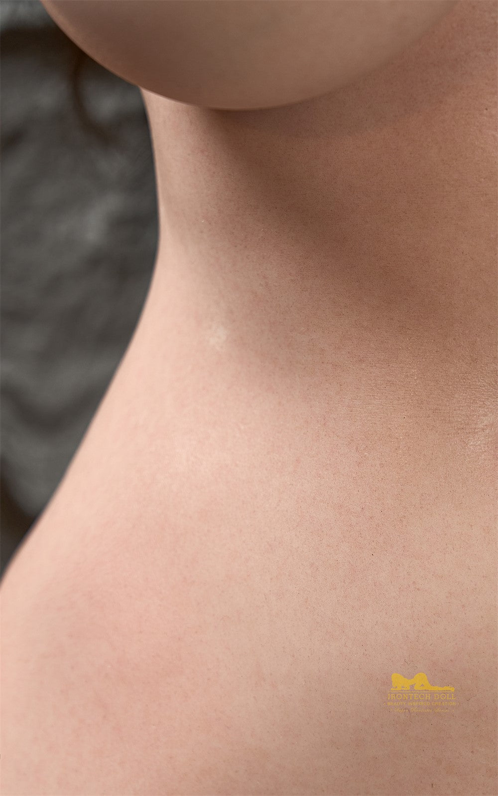 Boneca sexual Sasha (Irontech Doll Copo F 165cm T5-1 Silicone)