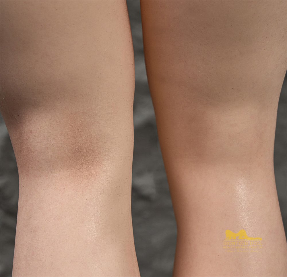 Boneca sexual Sasha (Irontech Doll Copo F 165cm T5-1 Silicone)