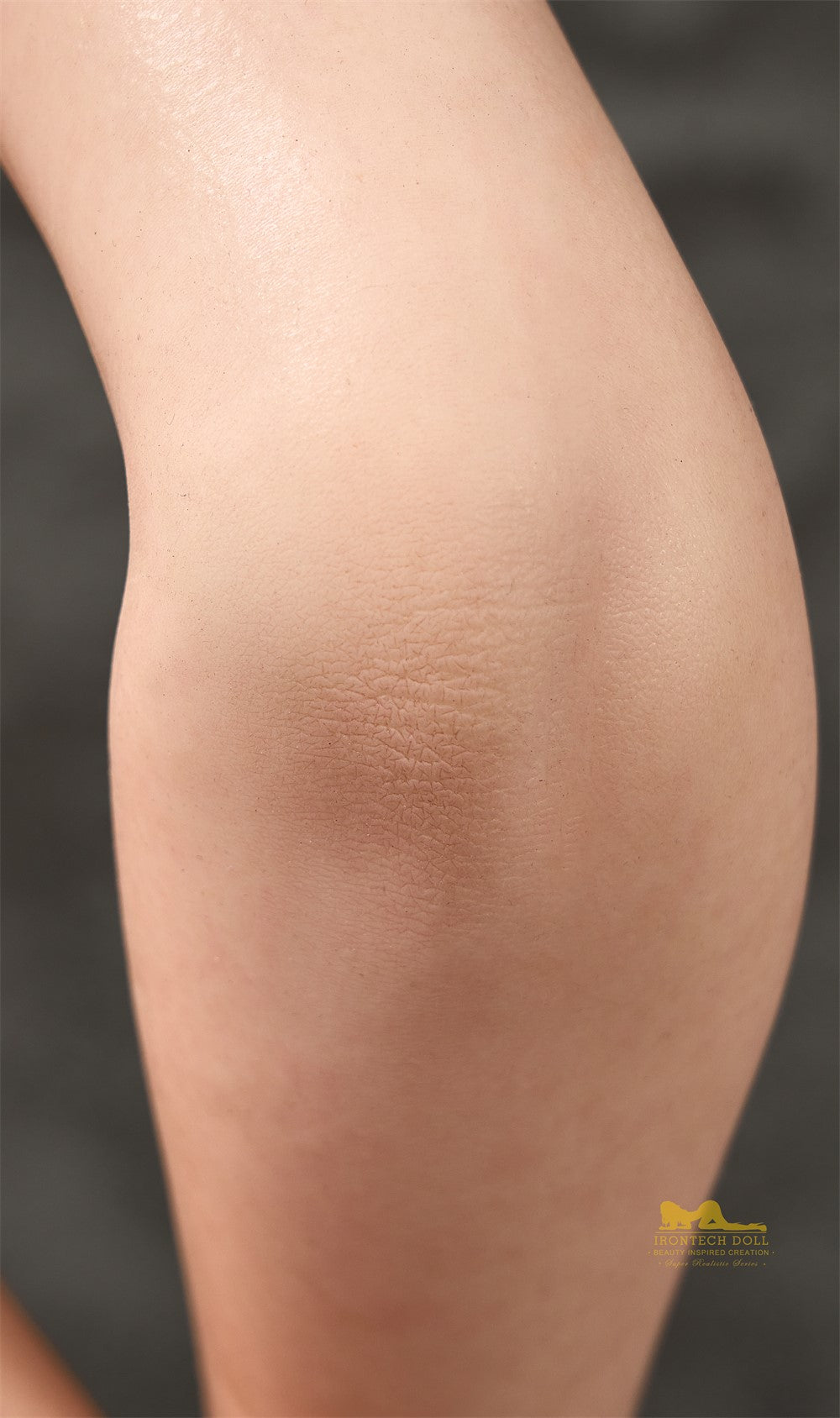 yuna muñeca sexual (Irontech Doll 165cm F copa T1-1 Silicona)